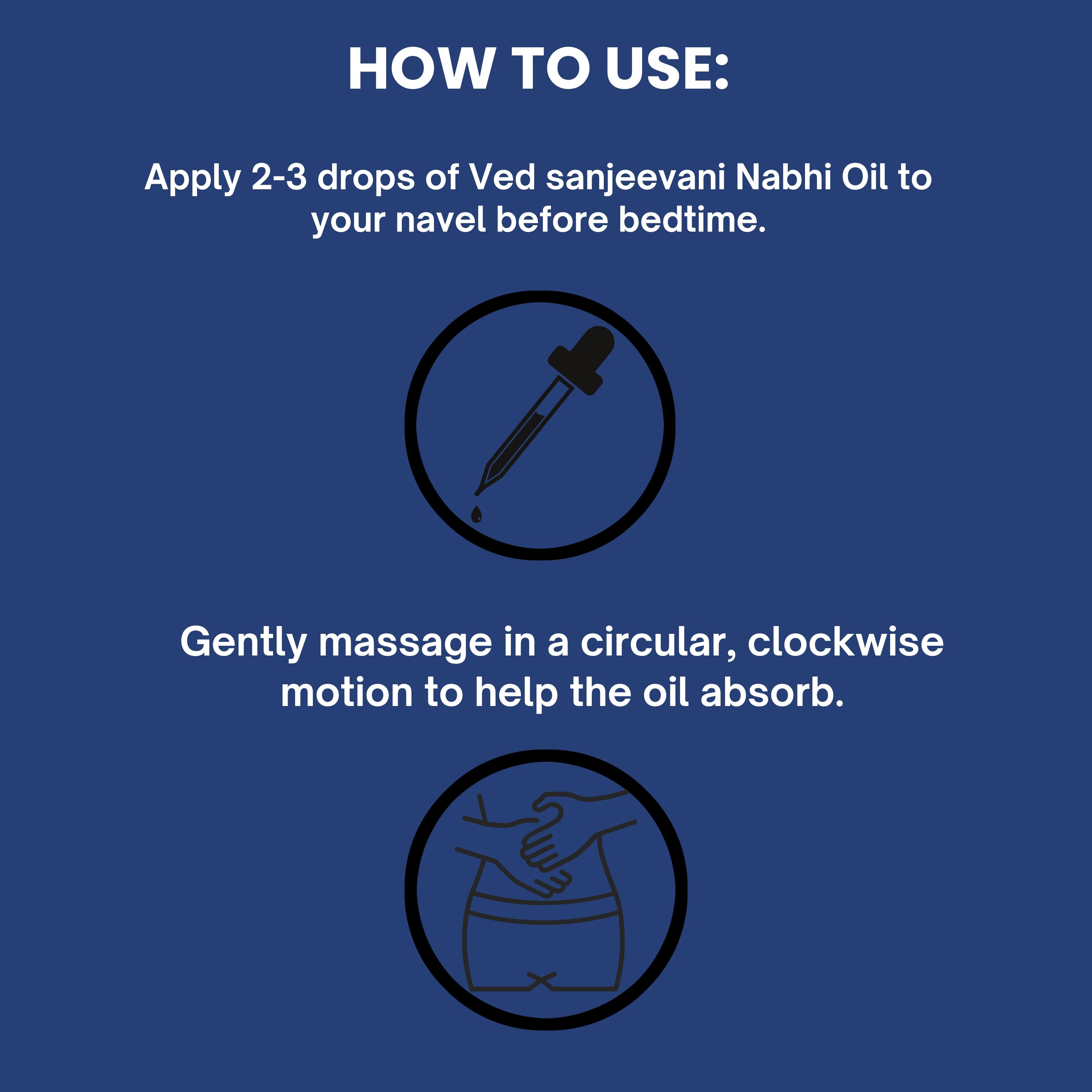 Snore Off Nabhi Oil