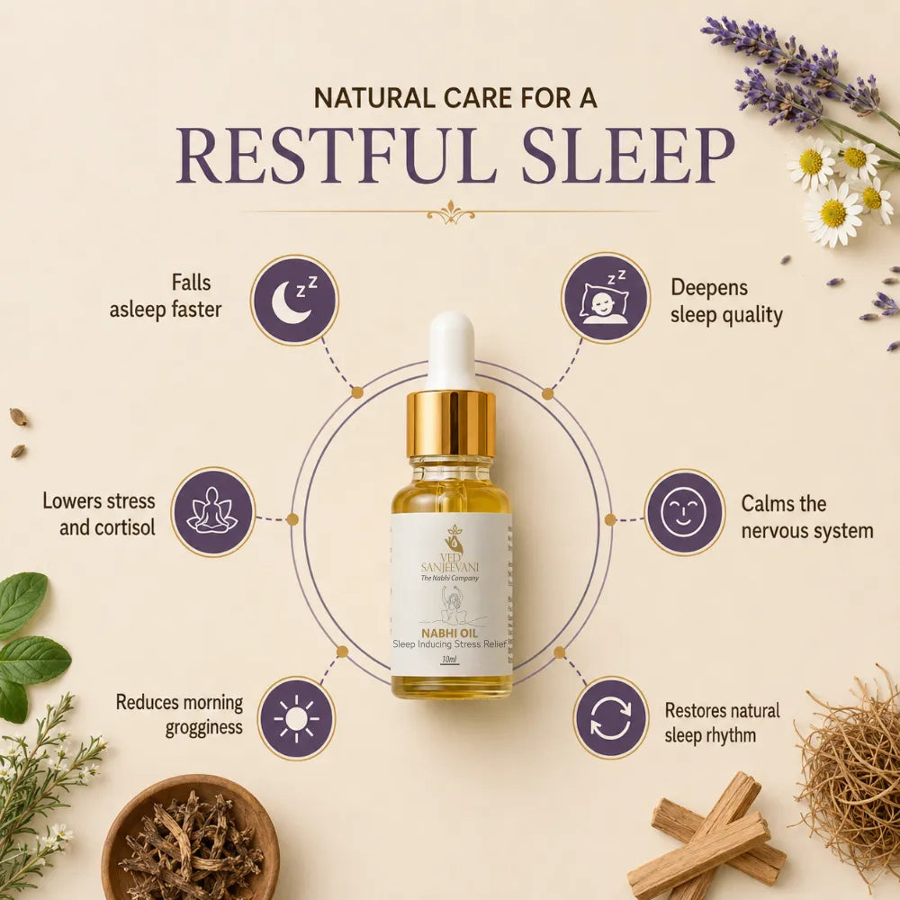 Sleep_Inducing_Nabhi_Oil_Benefits_10ml-Ved_Sanjeevani
