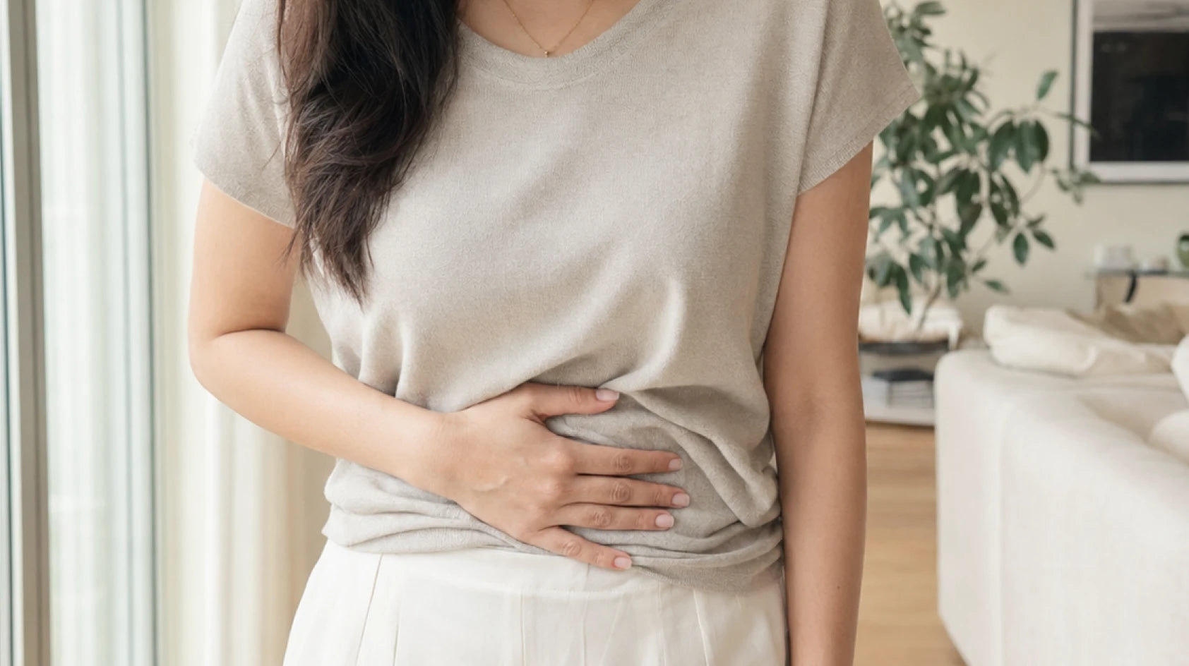 Your digestion isn’t broken. It’s under-supported.