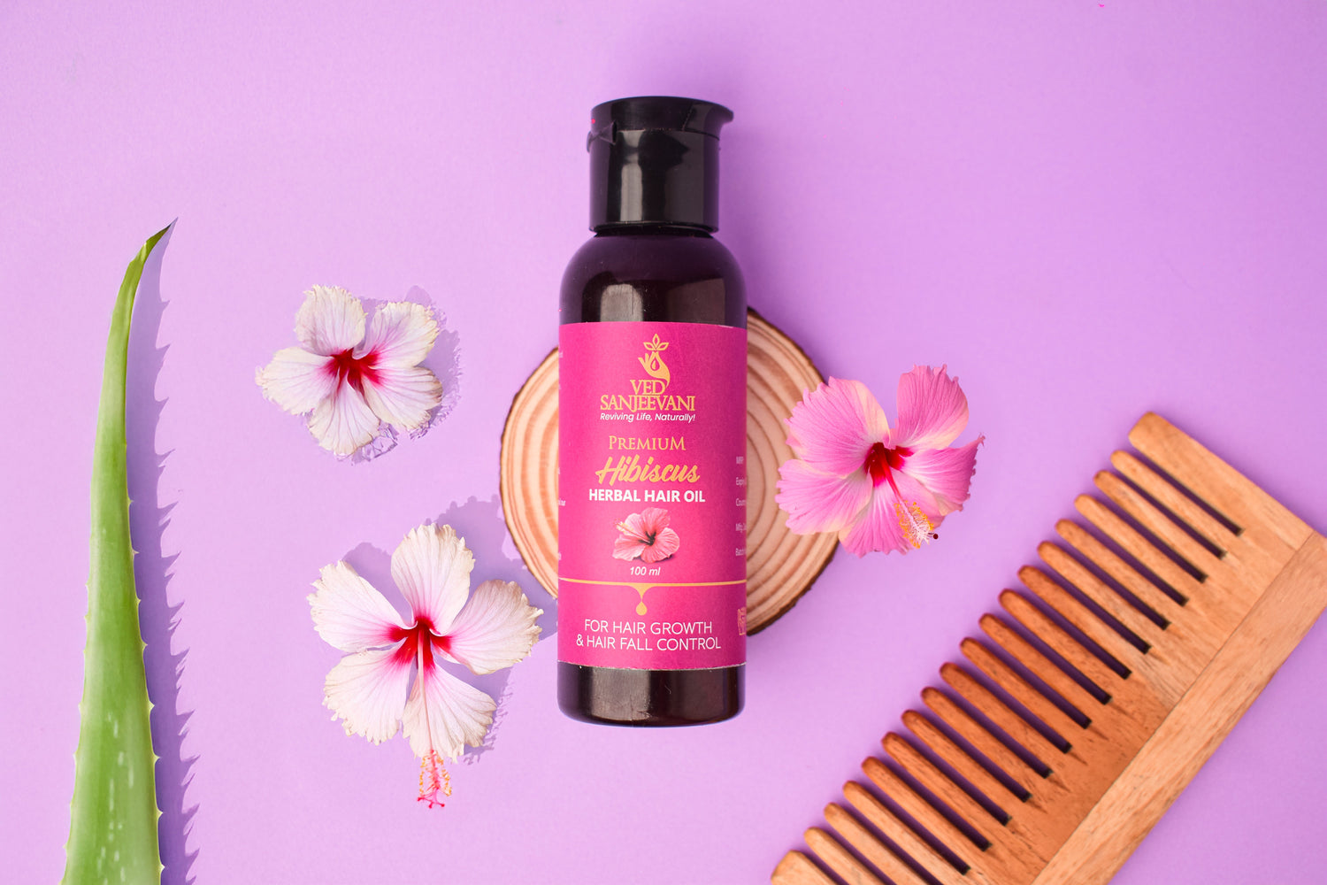 Modern Tips for Stress-Free Hair Care