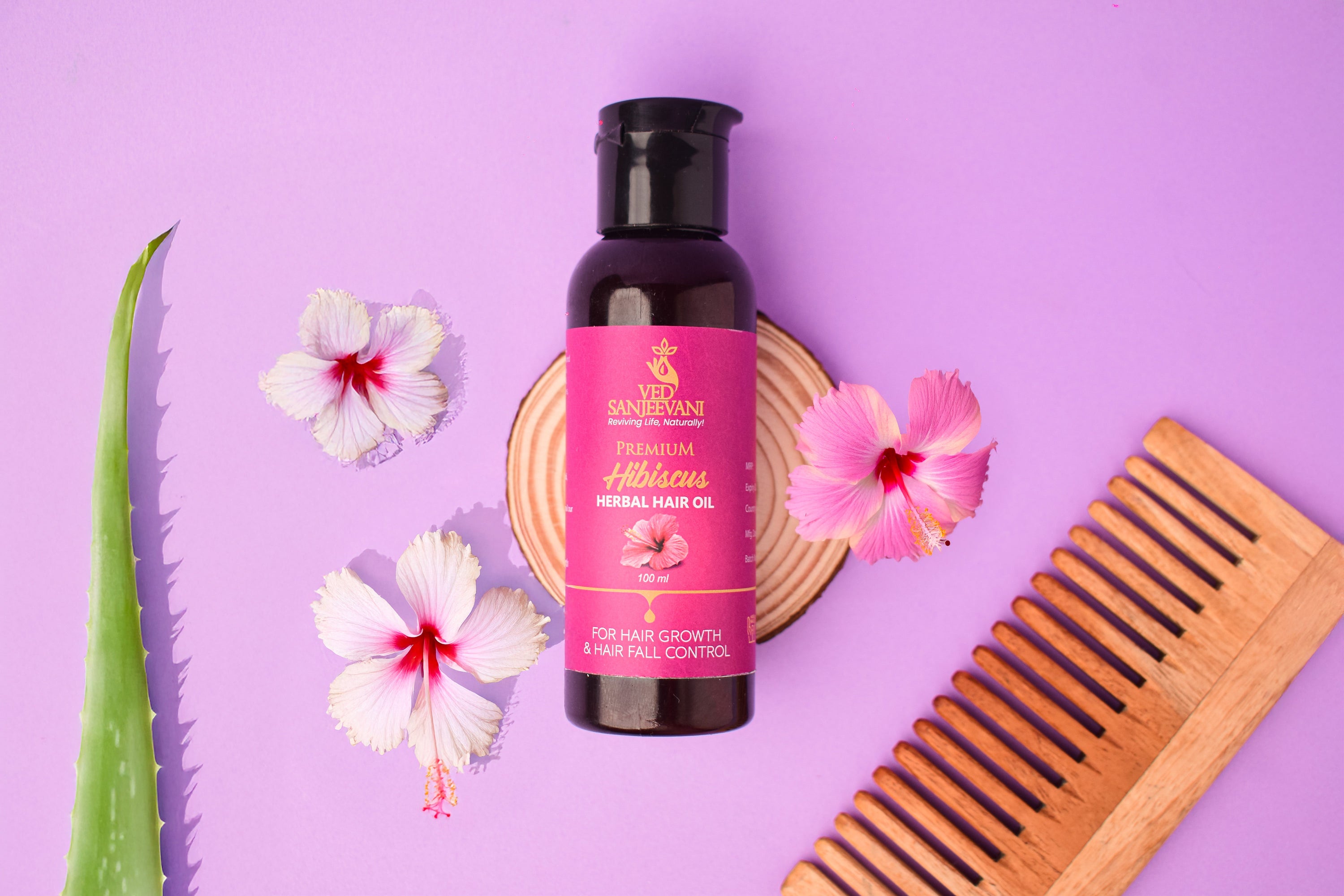 Modern Tips for Stress-Free Hair Care