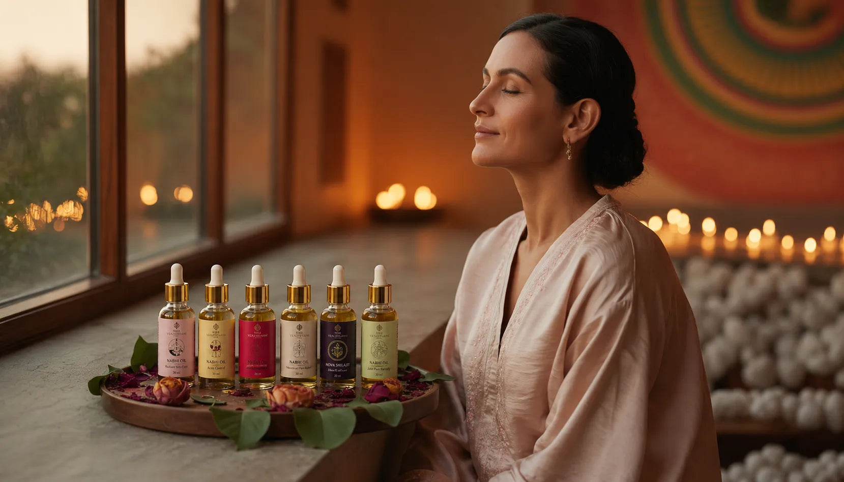 Mothers Day Wellness Gift