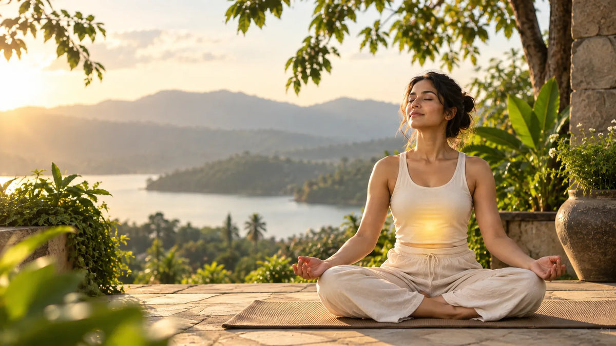 How To Balance Manipura Chakra-Ved Sanjeevani