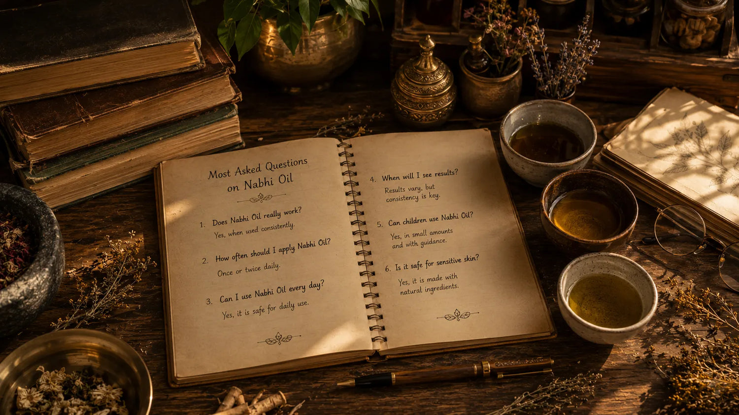 Most-common-nabhi-oil-questions-ved-sanjeevani