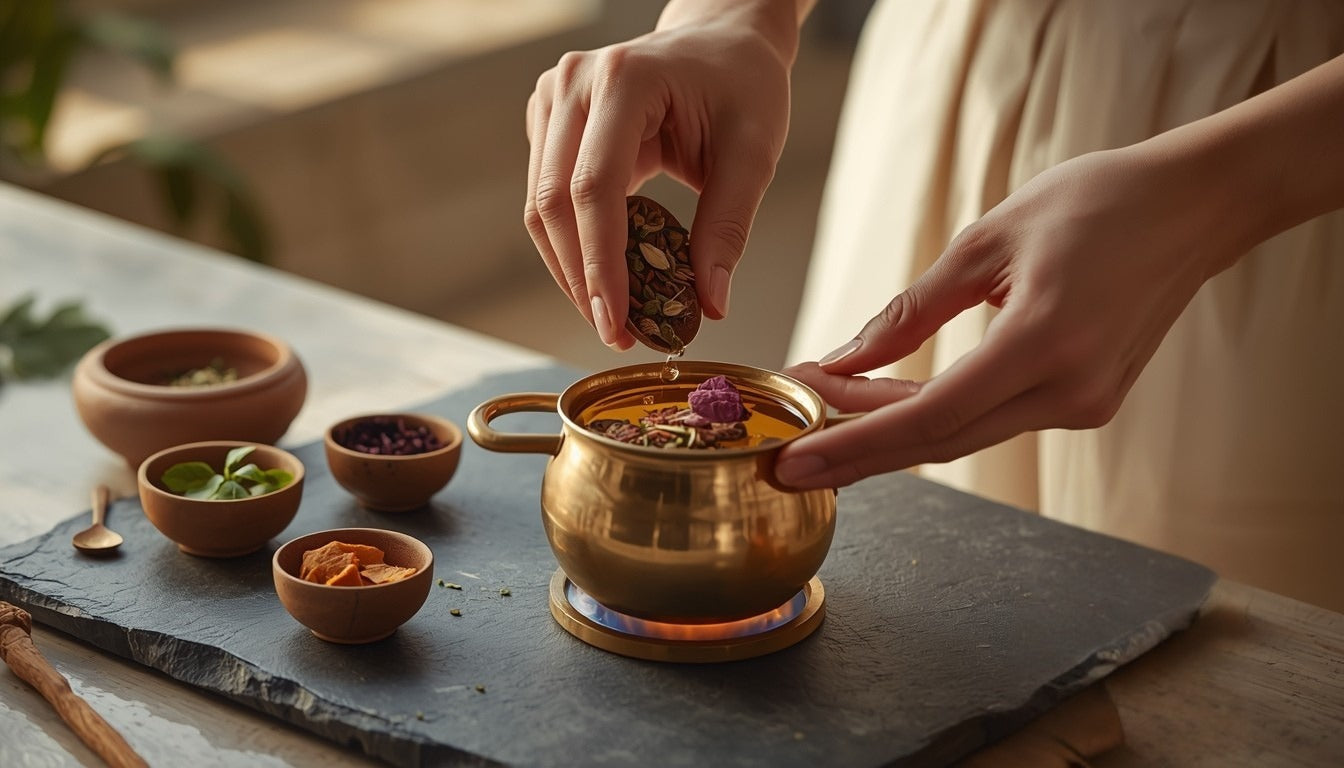  what is Nabhi Oil 