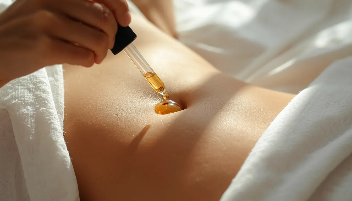 Navel Therapy