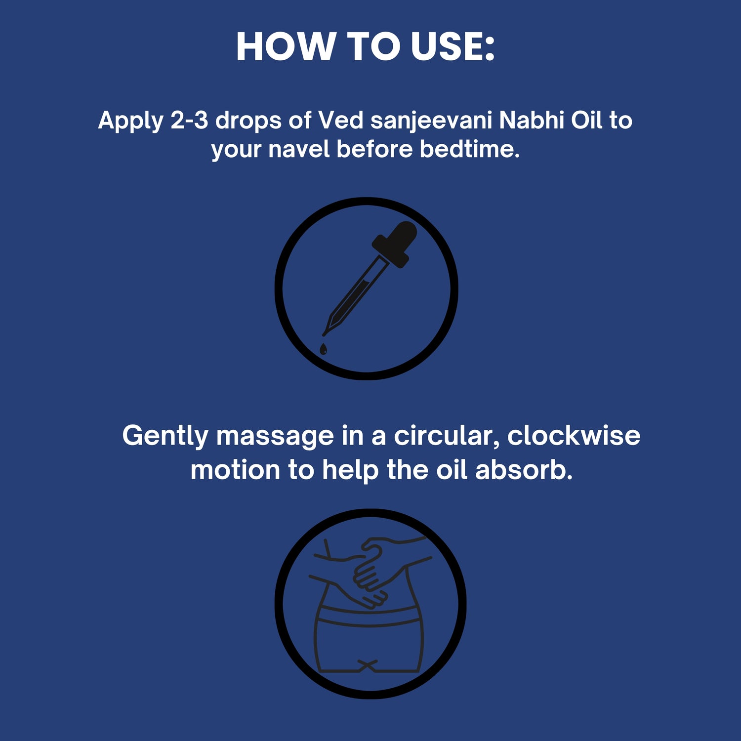 Snore Off Nabhi Oil