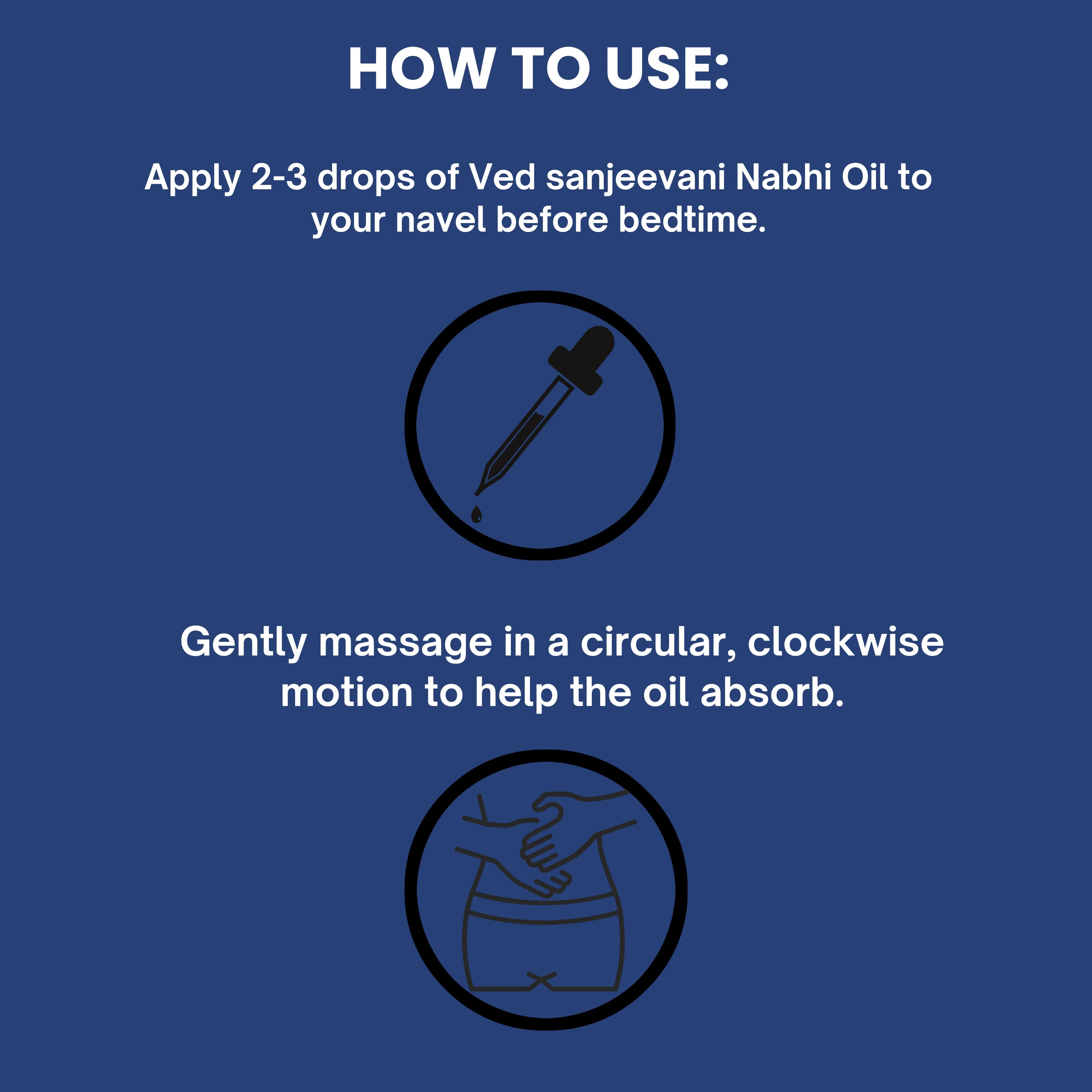 Snore Off Nabhi Oil