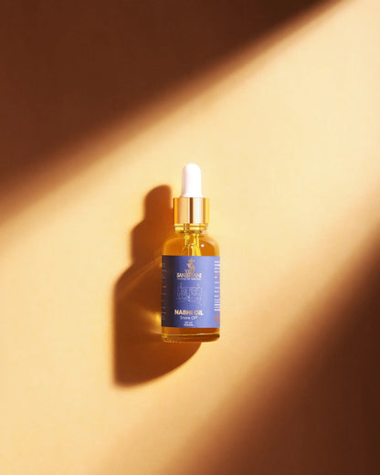 Snore Off Nabhi Oil
