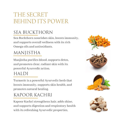 Acne Control Nabhi Oil