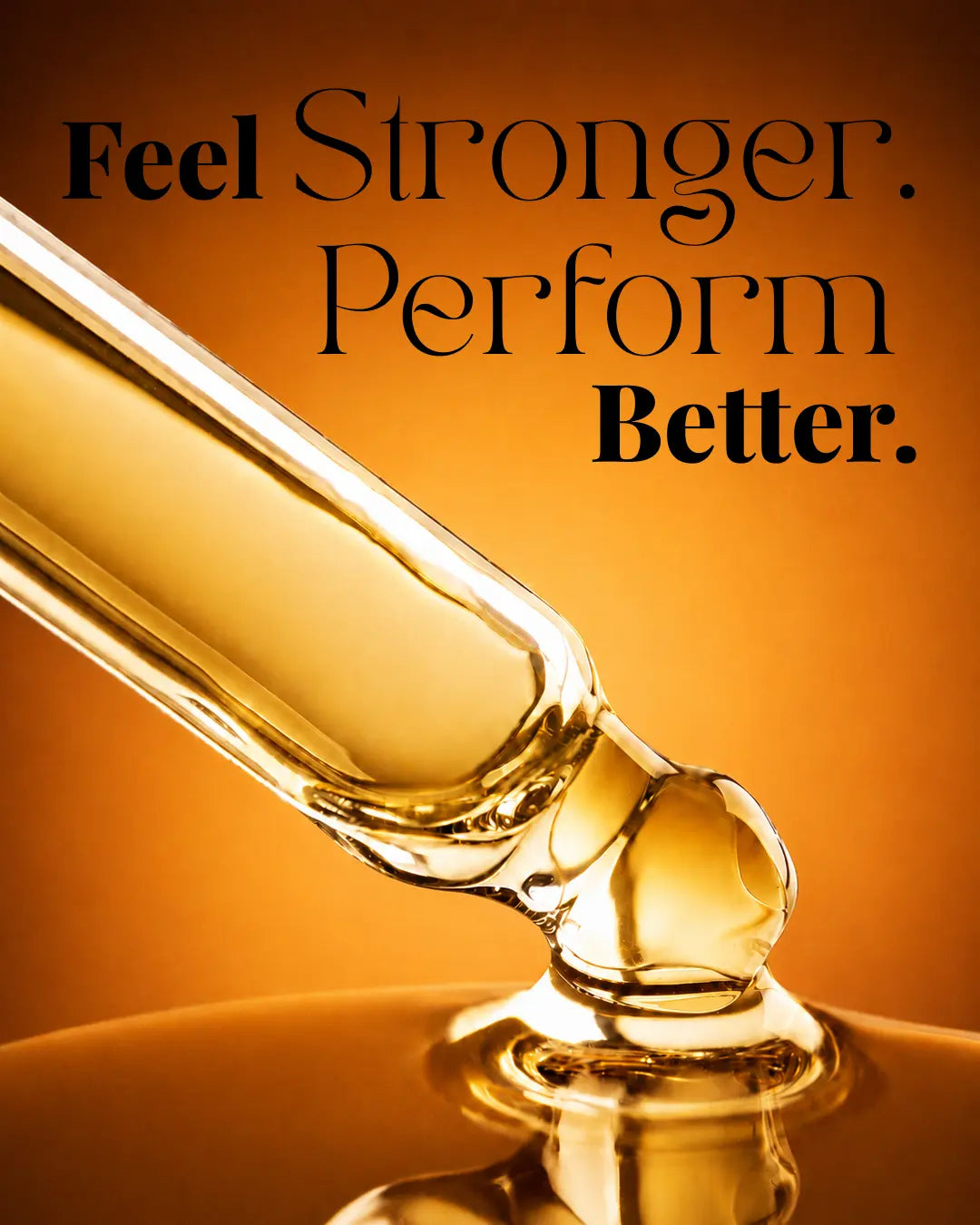 Alpha Shilajit Nabhi Oil for Men