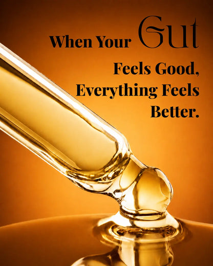 Digestion &amp; Detox Nabhi Oil