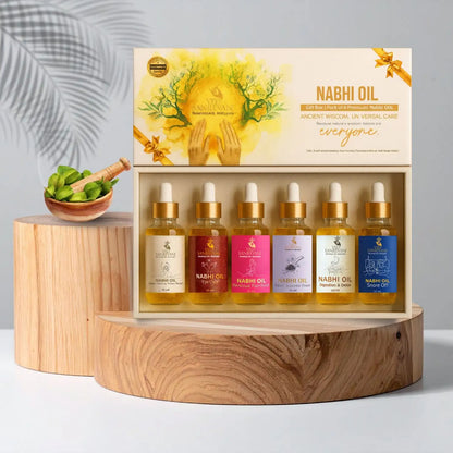 Gift Wellness, Not Just Packaging