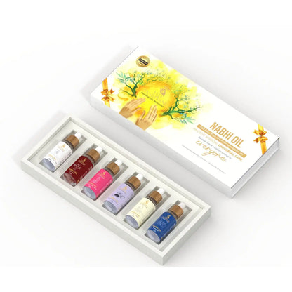 Gift Wellness, Not Just Packaging