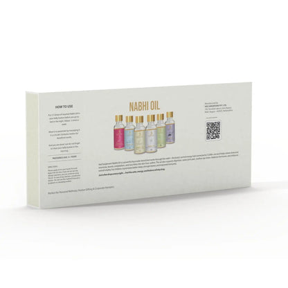 Gift Wellness, Not Just Packaging