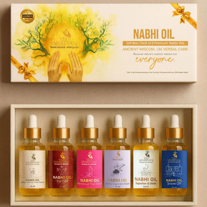 Gift Wellness, Not Just Packaging