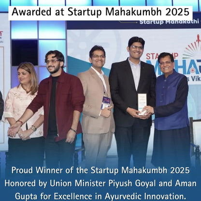 Kesh Amrit Herbal Hair Oil