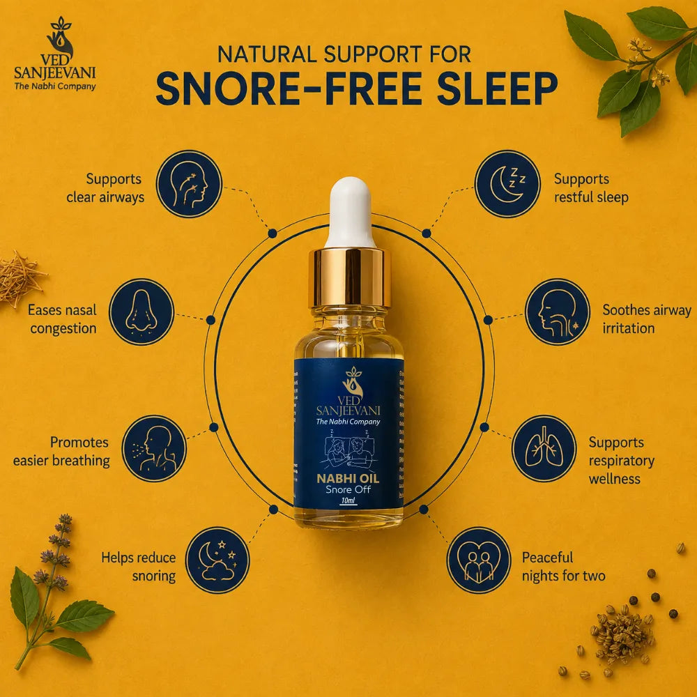 Natural_support_for_snore-Ved_Sanjeevani