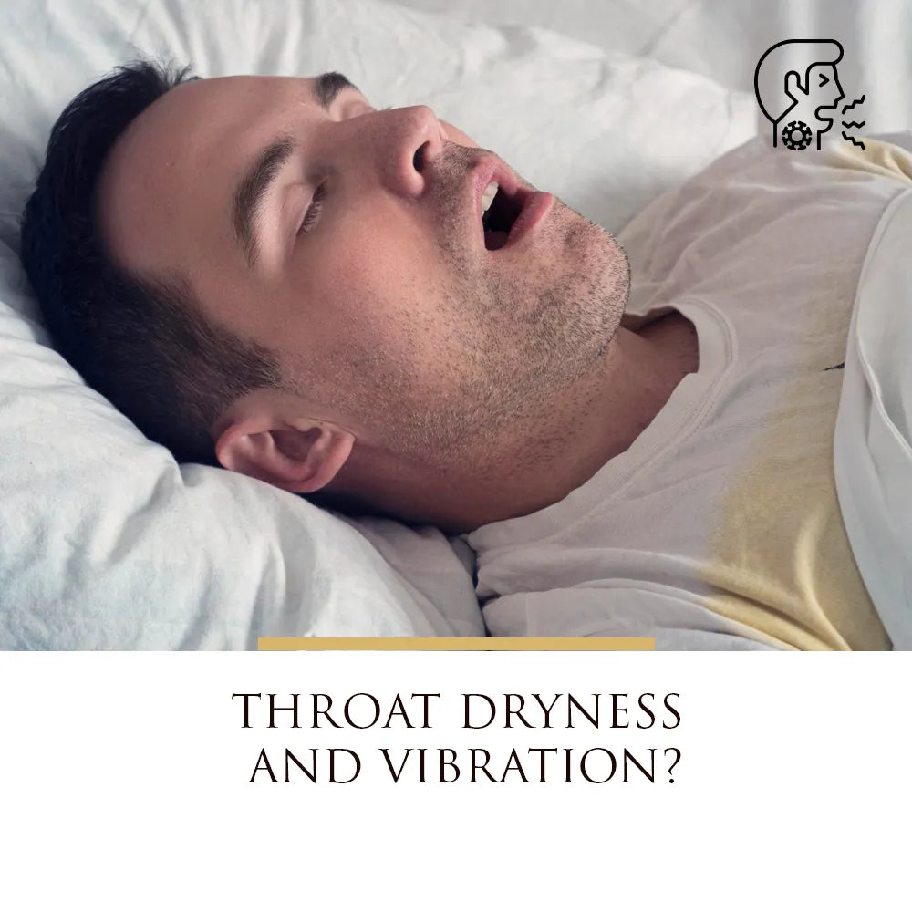 Snore-Off Nabhi Oil – Natural Snoring Relief Oil – Ved Sanjeevani