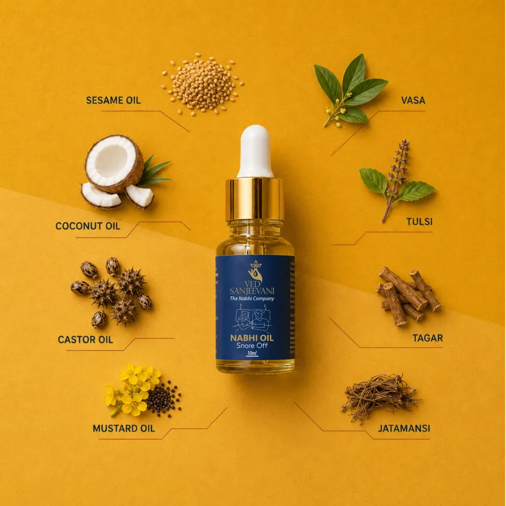 Snoreoffnabhioilayurvedicsolution-VedSanjeevani