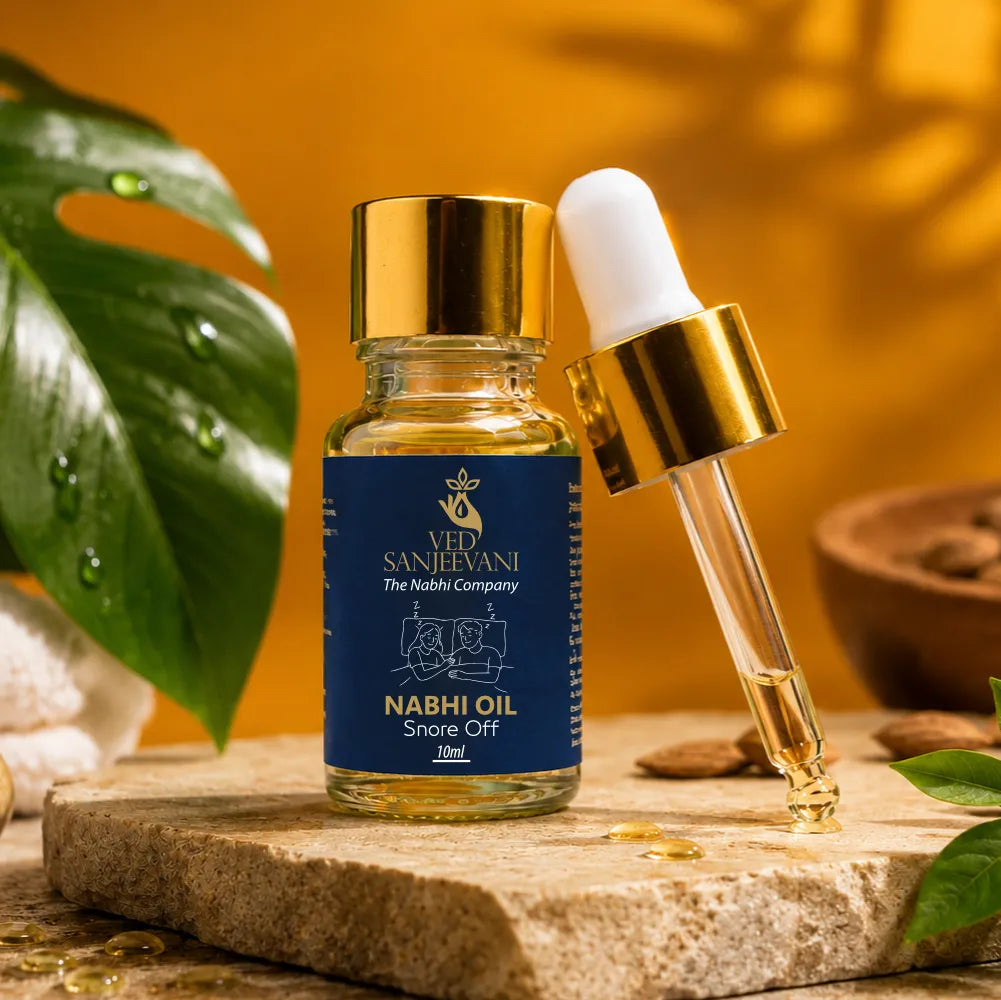 Snoreoffnabhioilformulation-VedSanjeevani