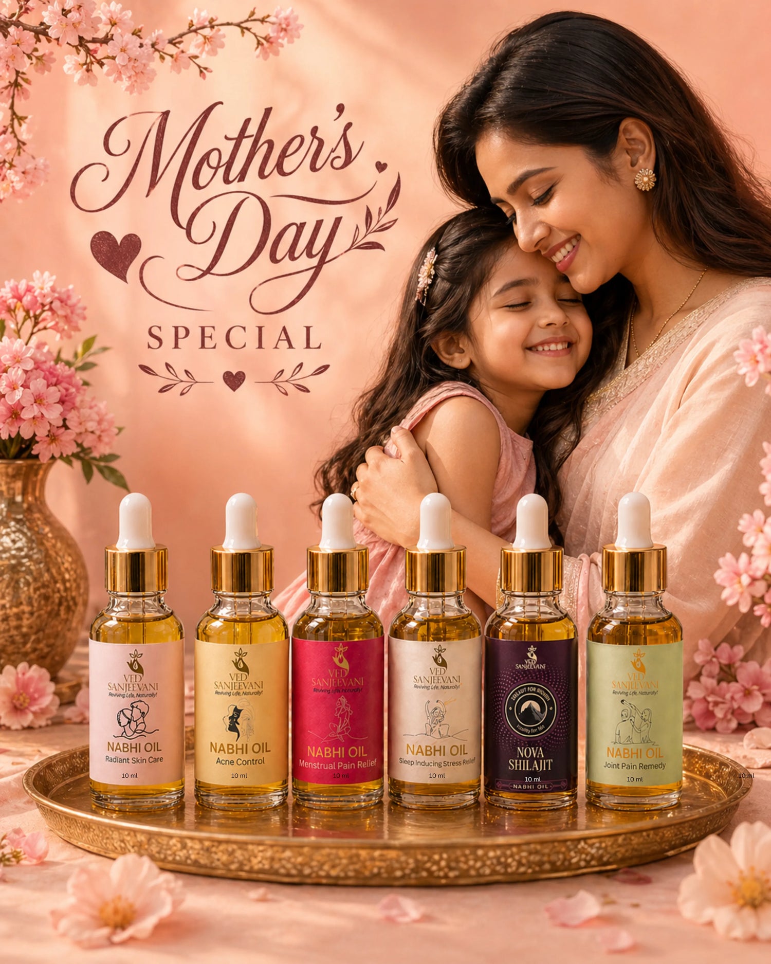 Gift Wellness, Not Just Packaging
