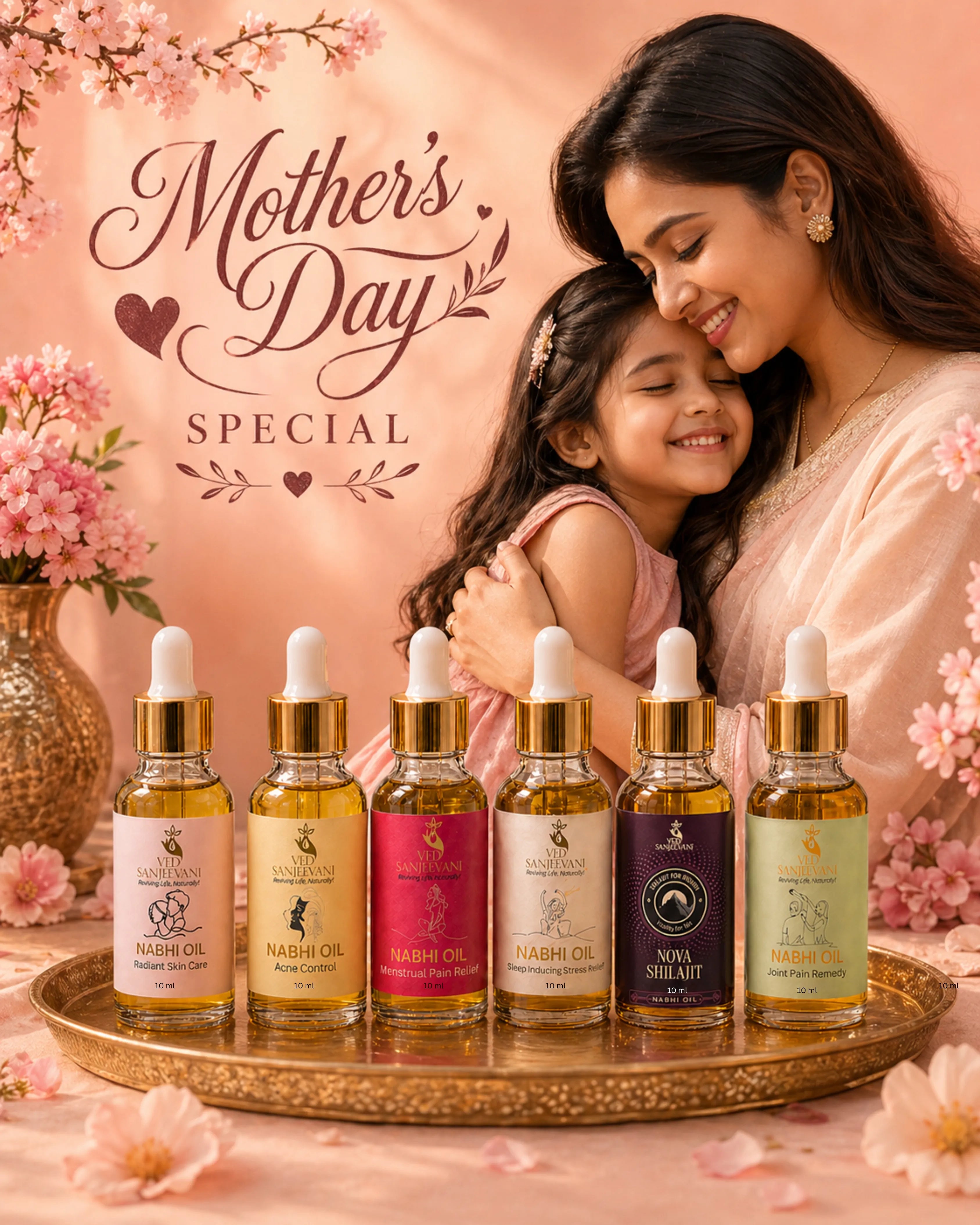 Gift Wellness, Not Just Packaging