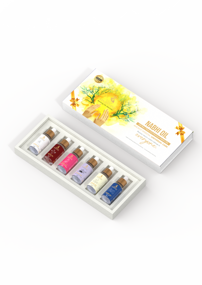 Gift Wellness, Not Just Packaging
