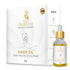 Sleep Inducing Stress Relief Nabhi Oil - Ved Sanjeevani Ayurvedic Product
