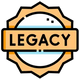 Trusted legacy and experience