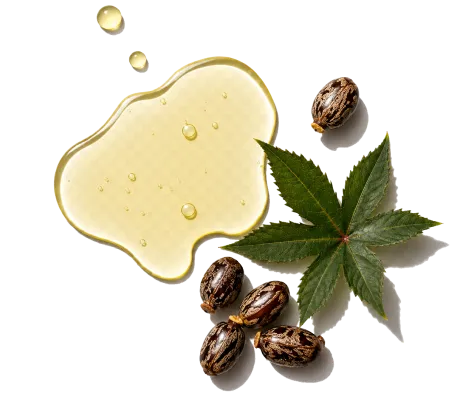 Castor Oil