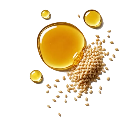 Sesame Oil