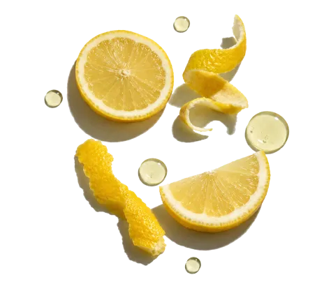 Lemon EO