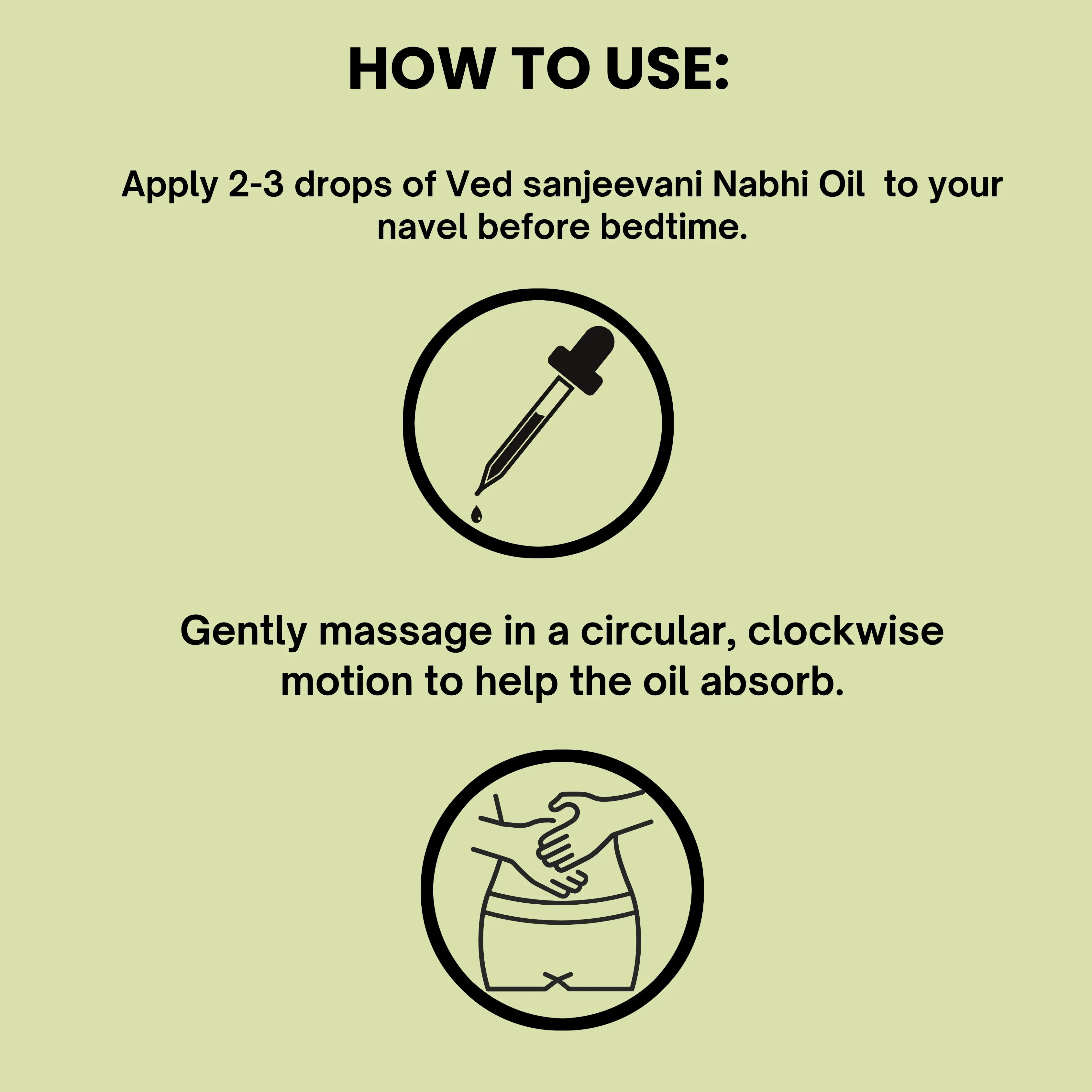 Joint Pain Remedy Nabhi Oil