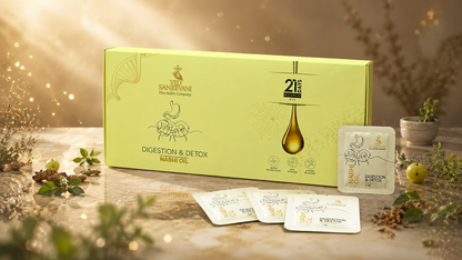 21 Days Wellness Kit