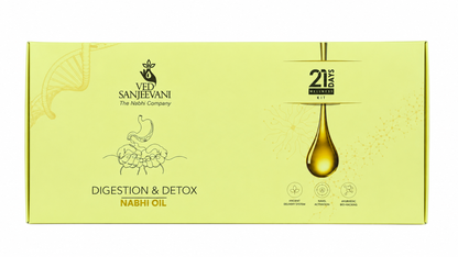 21 Days Wellness Kit
