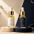 COMBO of Sleep Inducing & Snore Off – Ayurvedic Nabhi Oils for Restful Sleep, Calm & Breathing Support - Ved Sanjeevani Ayurvedic Product