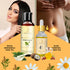 COMBO(Maha Bhringraj Hair Oil + Acne Control Nabhi Oil) - Ved Sanjeevani Ayurvedic Product