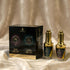 Two bottles of Alpha Shilajit