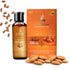 Premium Almond Herbal Hair Oil – Intense Nourishment - Ved Sanjeevani Ayurvedic Product